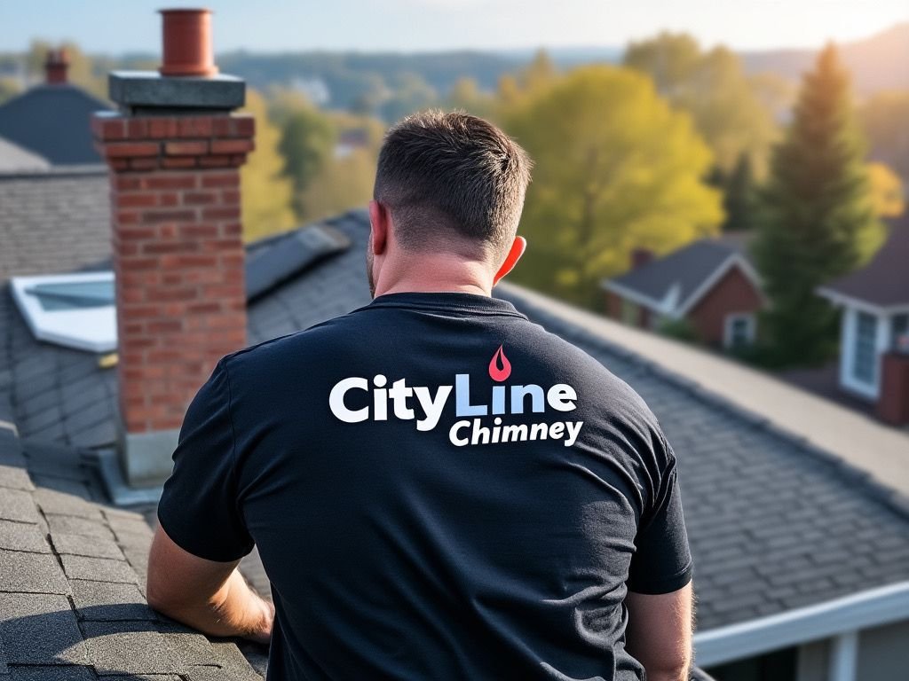 Professional Chimney Waterproofing Installation and Repair in Misenheimer, NC