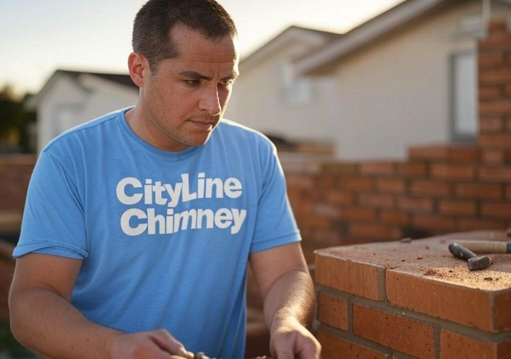 Affordable Chimney Rebuilding Services in Misenheimer, NC