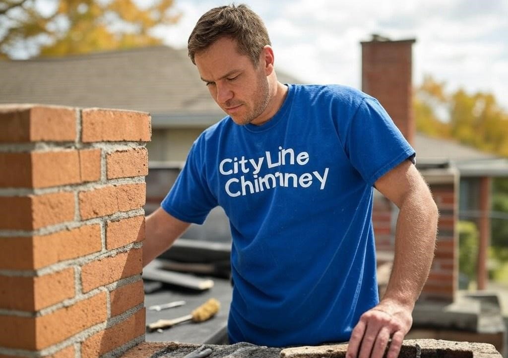 Chimney Draft Issue Services You Can Trust in Misenheimer, NC