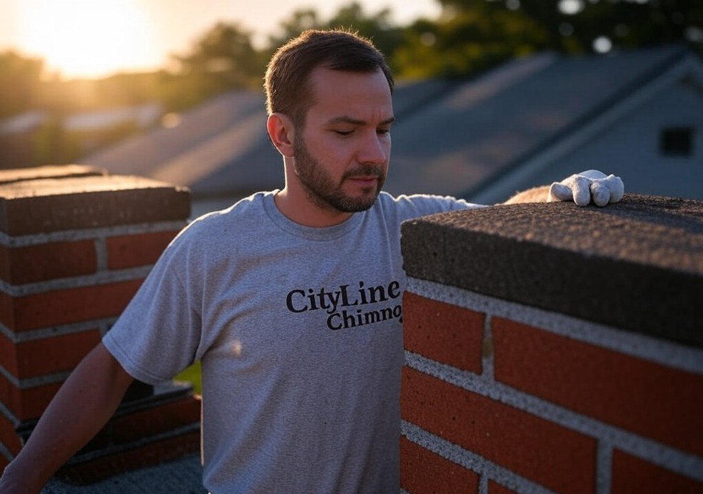 Dependable Chimney Rebuilding Services for Lasting Quality in Misenheimer, NC