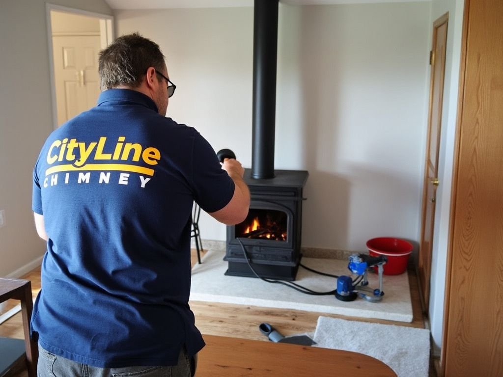 Expert Chimney Liner Installation and Repair in Misenheimer, NC