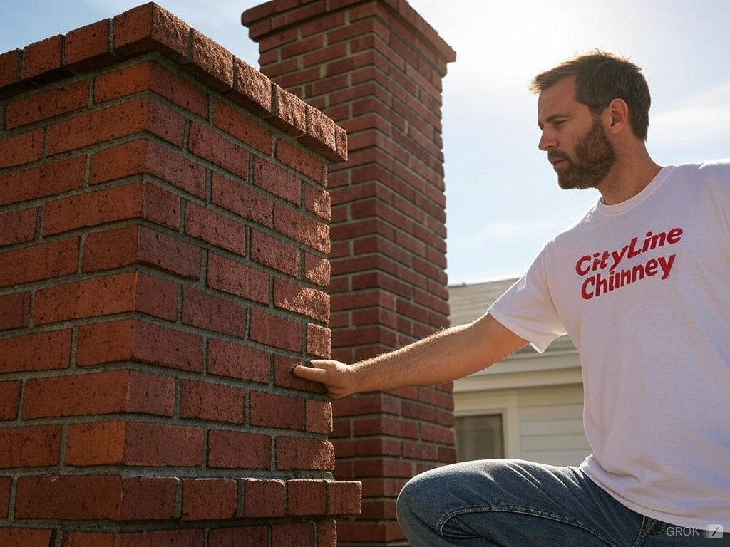 Professional Chimney Liner Installation and Repair in Misenheimer, NC