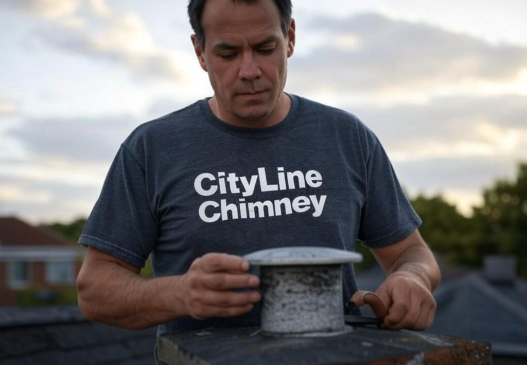 Quality Chimney Flashing Services in Misenheimer, NC