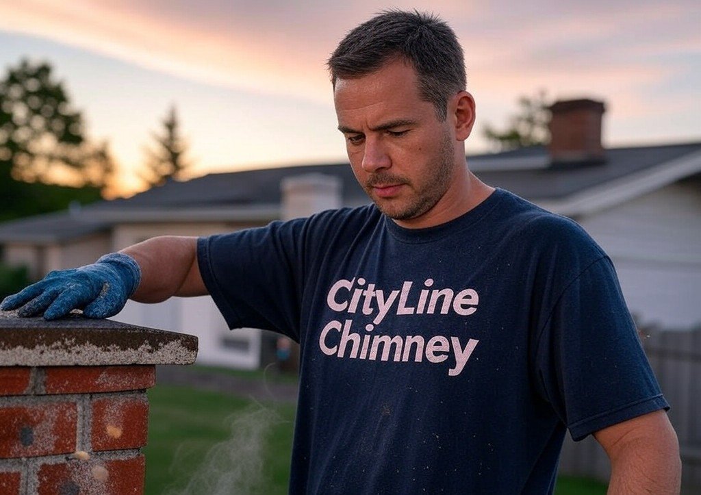 Your Dependable Partner for High Quality Chimney Services and Solutions in Misenheimer, NC